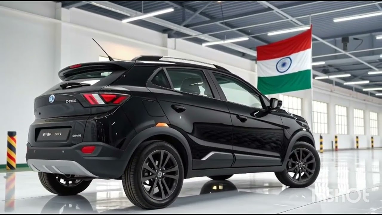 Tata Nexon Review Hindi | 2025 Nexon की असली परफॉर्मेंस, फीचर्स और प्राइस का खुलासा! 🚘🔥