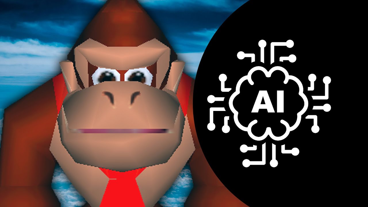 What if AI Made a 