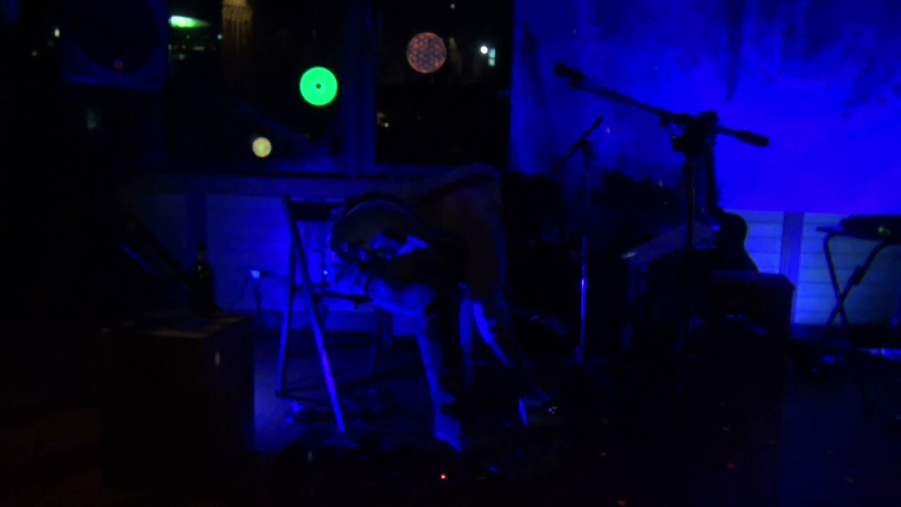 20211127　marron aka dubmarronics