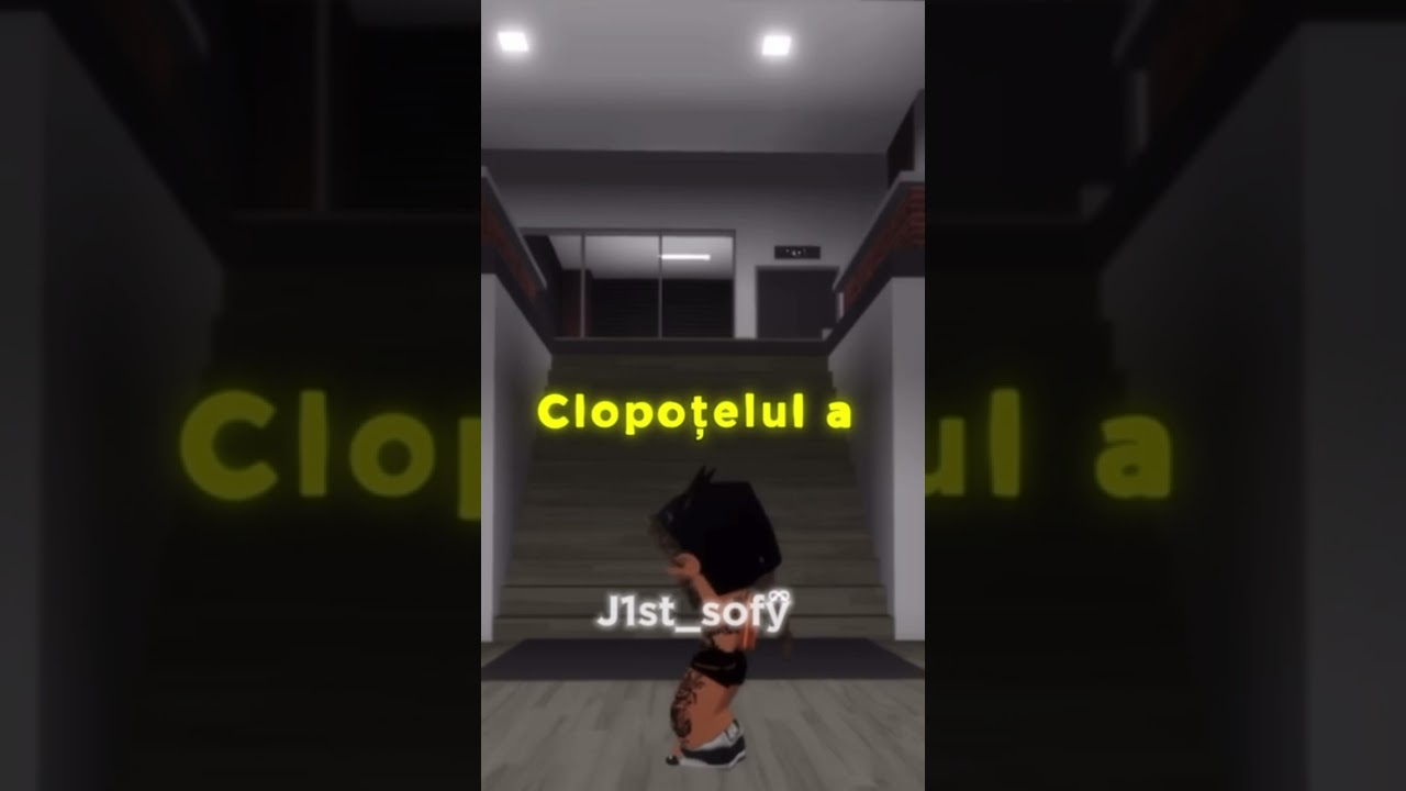💗Pov:Clasa 1🦢🎀💗 