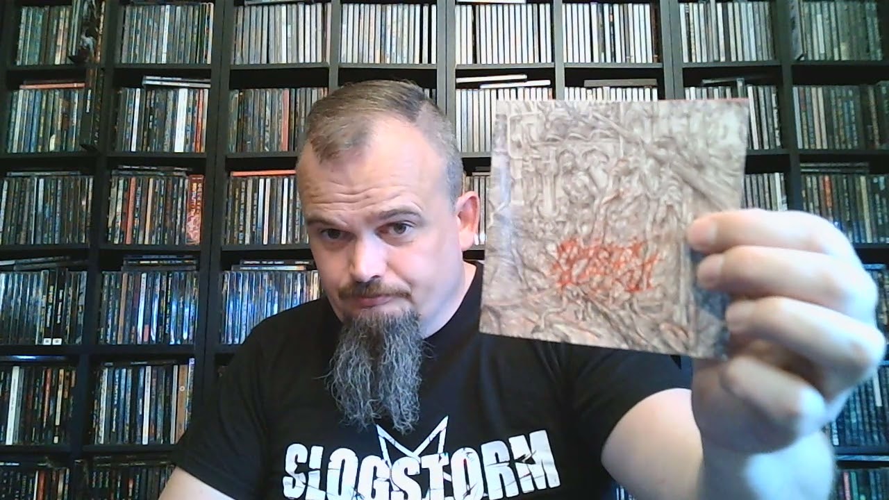 Bonded By Metal Collection update #11 Personal records and Everlasting Spew records