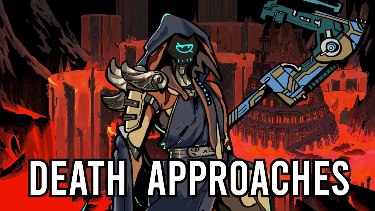 Warframe: Tenet Grigori Ivara -The Death Incarnate!