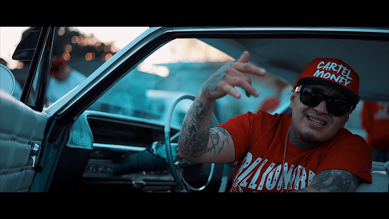 Gang In Here By Hustla Ft  Kayta