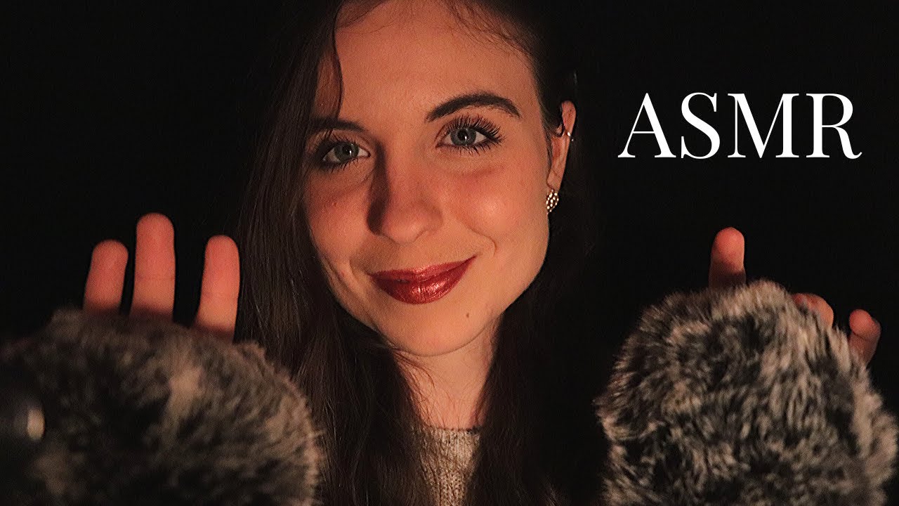 ASMR FRANCAIS 🌙 -  Slow & Soft ASMR pour t'aider à dormir (ASMR lent et doux)