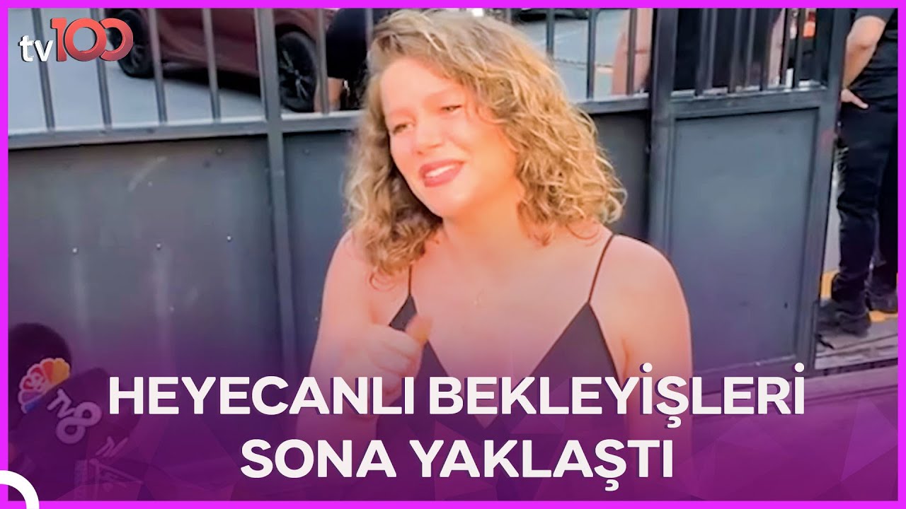 Burcu Biricik Hamilelik Süreci Hakkında Konuştu