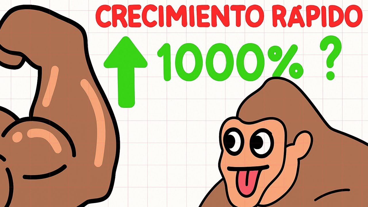 Entrena Como un Simio: Cómo Conseguir Bíceps Grandes