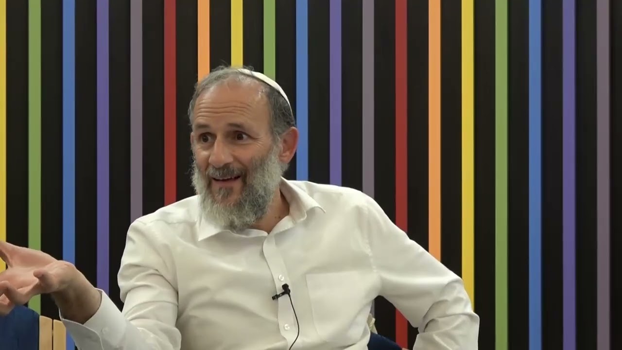 להינצל מן השעות החצופות והרעות | הרב שלמה וילק
