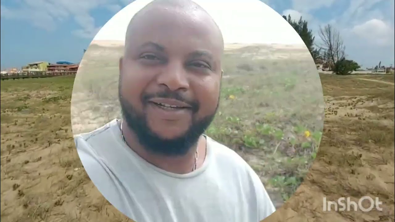 Conhecendo um pouco de praia  de Santa Clara- São Francisco de Itabapoana/rj