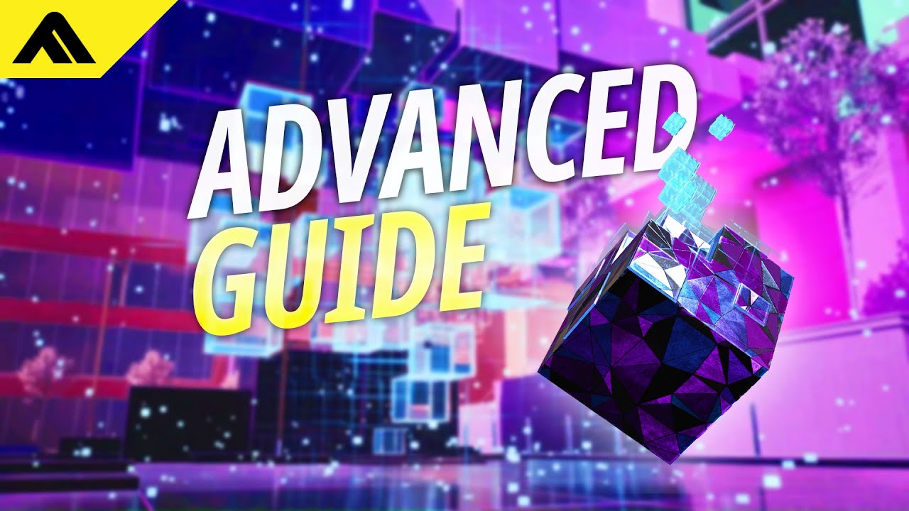Anti-Gravity Cube is Game Changing!