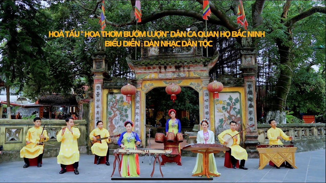 Hòa Tấu: 