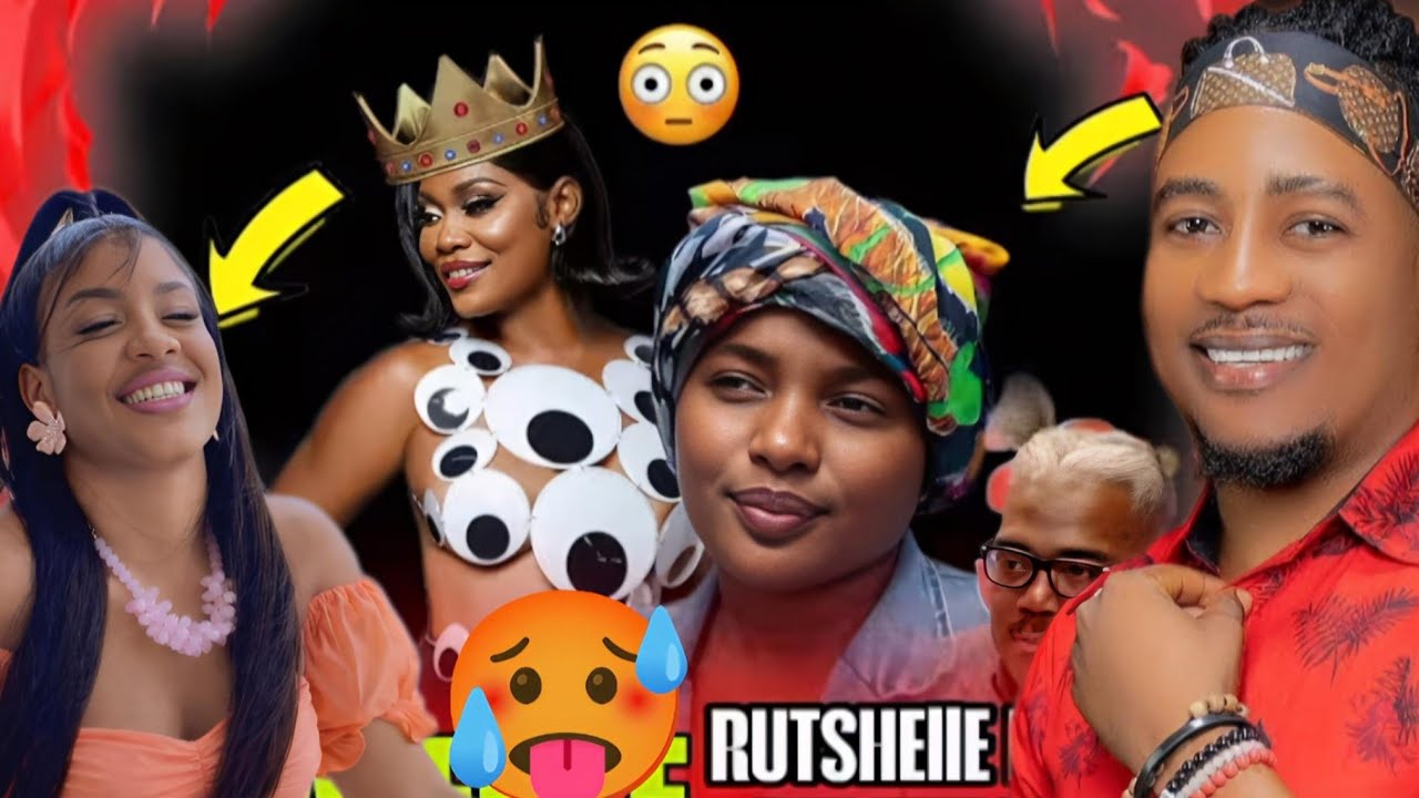 Anie Alerte trete Rutshelle Bedjine fanatik yo pa dako sa Masternight frape 