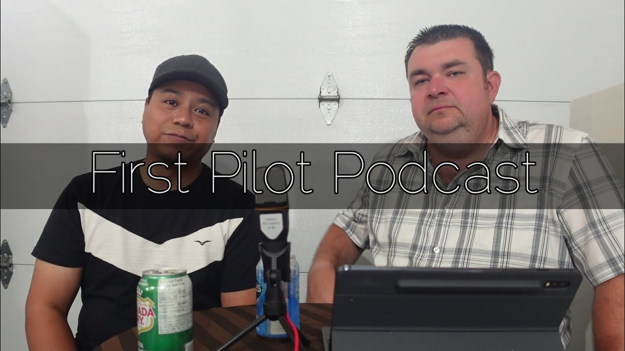 D&R YYC PODCAST EP.001: Pilot | Comments, Windows Forced Updates...