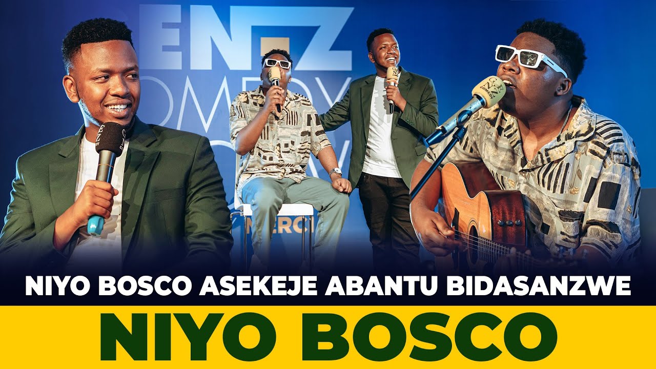 MBEGA GUSEKA 😂😂 MERCI YAKIRIYE NIYO BOSCO MURI #MEETMETONIGHT ARADUSETSA TURATEMBAGARA 😂😂