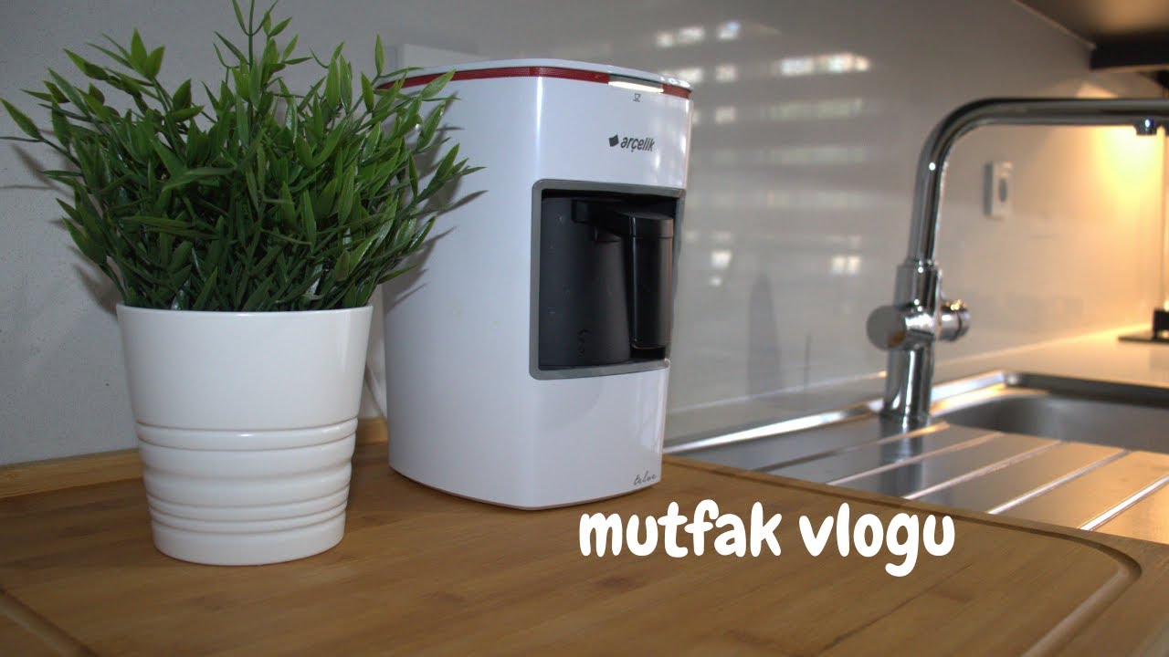 Mutfağa dair önemli ipuçları/sessiz vlog