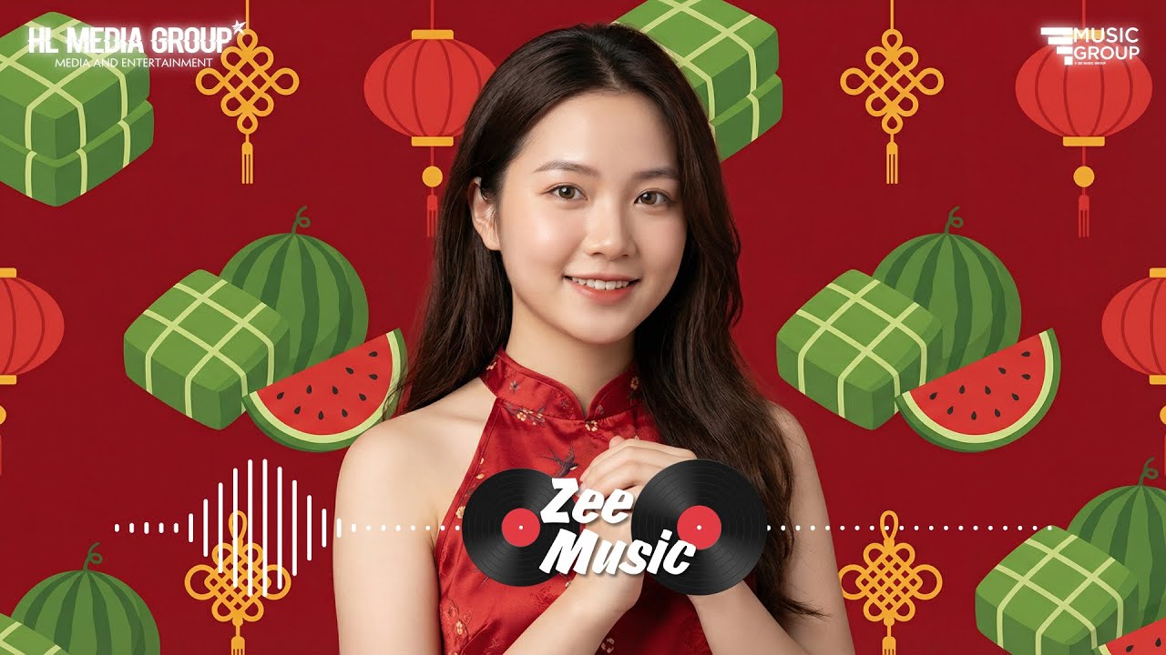 TOP 15 Nhạc Xuân Remix 2026 Mới Nhất 🌸 LK Nhạc Tết Hay Remix SÔI ĐỘNG TẾT BÌNH AN 2026 Xuân BÍNH NGỌ
