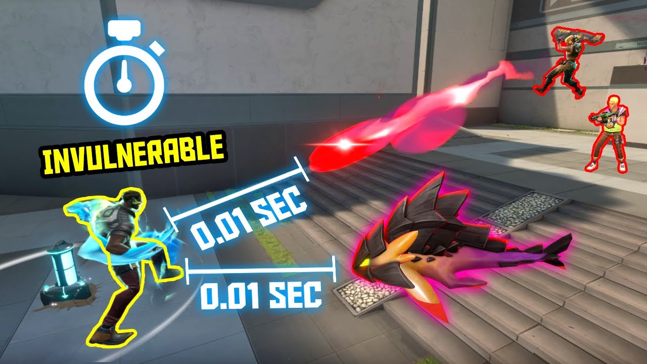 VALORANT, But Every Ult Has PERFECT Timing...