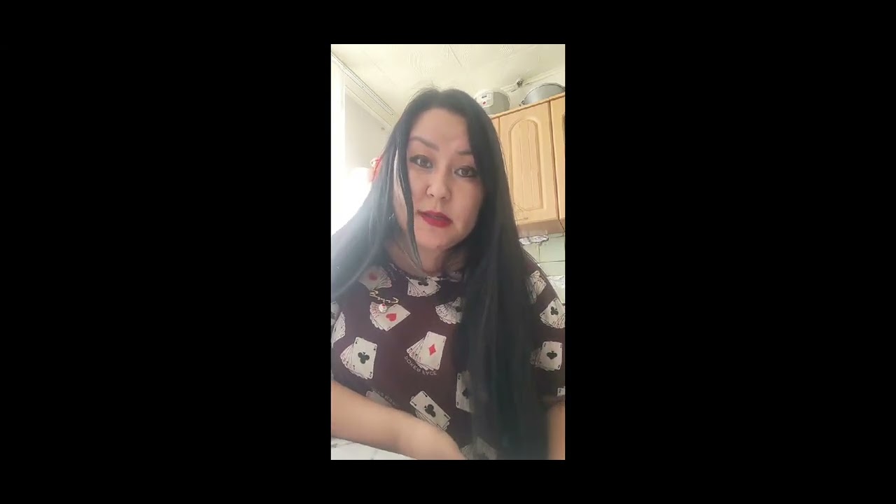 Асемгуль Хамзина. Окружение Беззубых