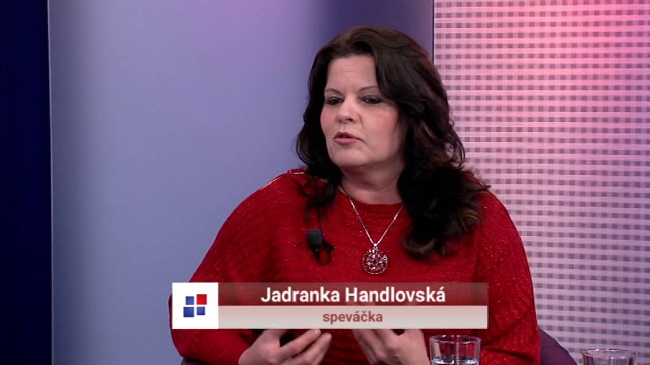 M19050x host jadranka habrdova