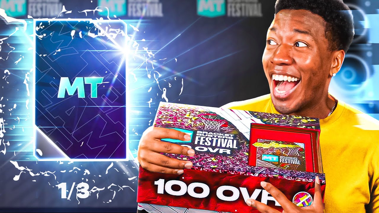 I Opened The GUARANTEED 100 OVERALL Pack