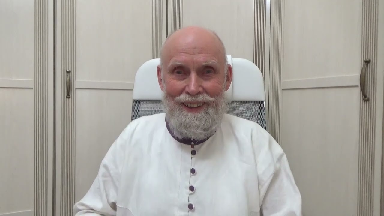 О смысле жизни и предназначении. По вашей просьбе, ретро.