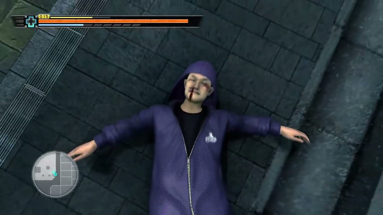 Yakuza 3 Remastered - part 12
