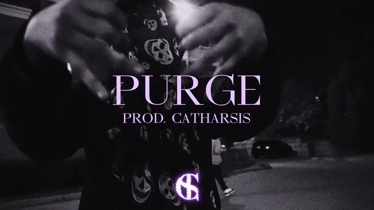 [FREE] Savv4x Type Beat x Toronto Type Beat "Purge"