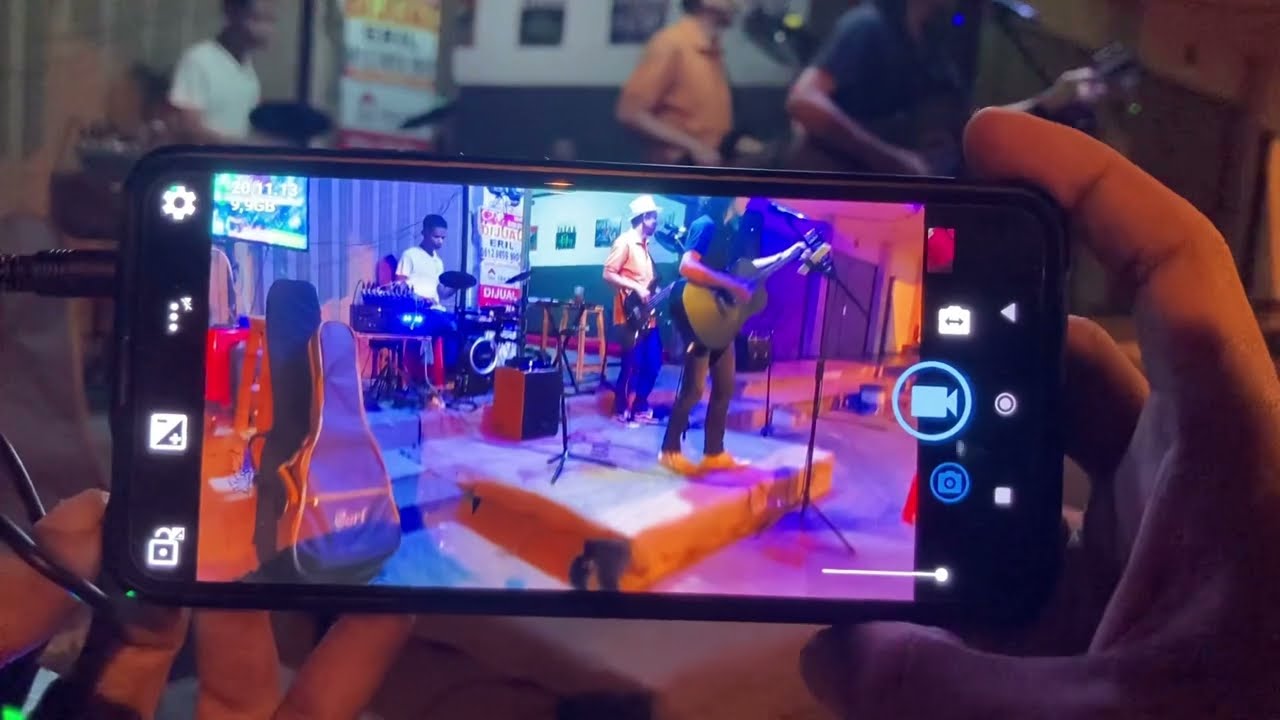 CARA REKAM SUARA DARI MIXER KE HP TANPA NOISE! TANPA KABEL! HASIL SUARA JADI SUPER JERNIH!