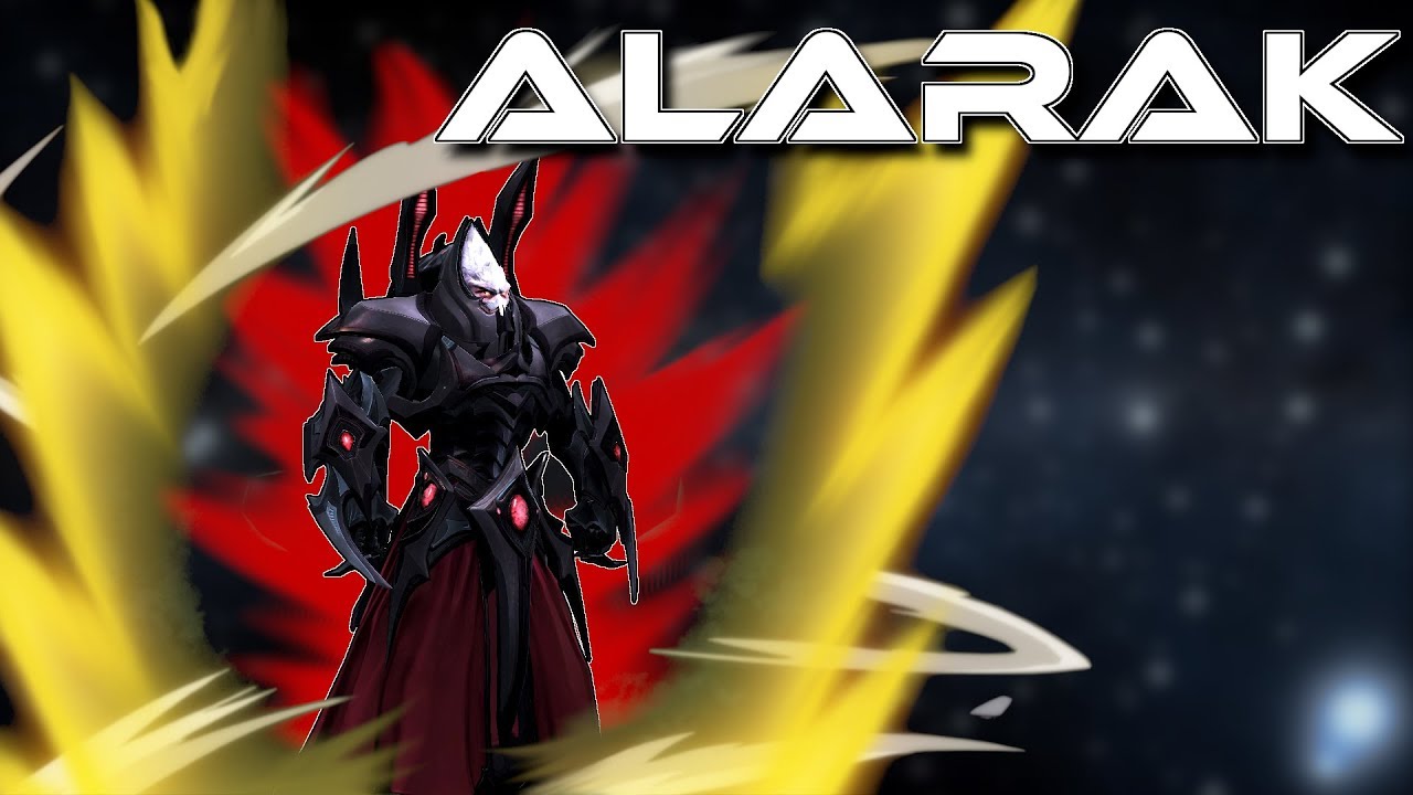 Super Protoss! (SC2 Arcade - Direct Strike) - Starcraft 2[17]