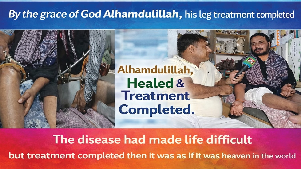 Alhamdulillah One More Mission Complete || Khidmat e Insaniat