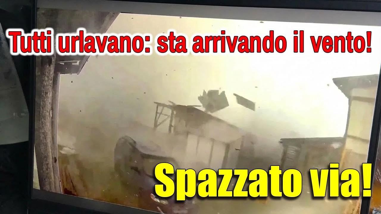 Case di EPS: Come hanno resistito dopo l'uragano?