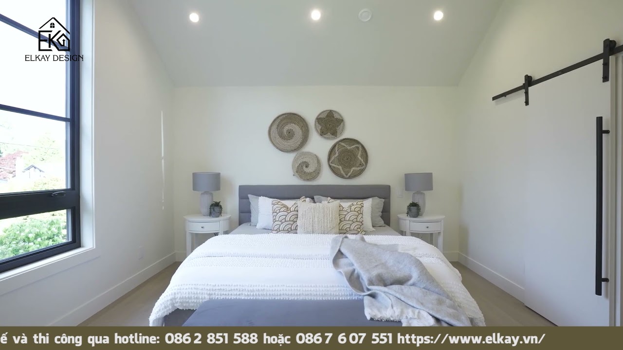 CÁCH CHỌN MÀU SƠN NHÀ KHÔNG LO BỊ LỖI MỐT