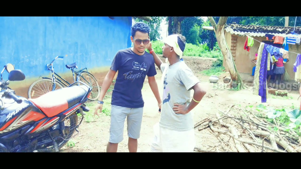2020 Nagpuri sadri video//Nagpuri short film//Nagpuri selem