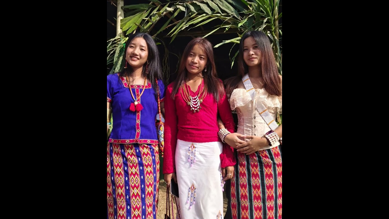 Mongmai Oriah Longding February 16, 2026