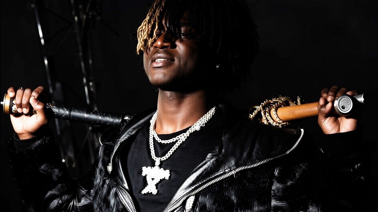 [FREE] Ken Carson Type Beat - 