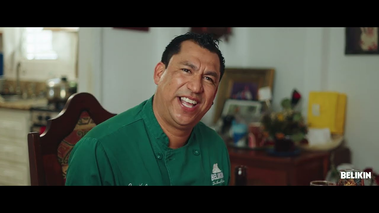 Mek Wi Talk Food: Turkey Dinner