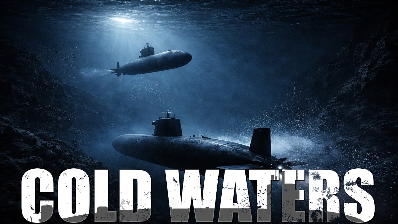 Submarine Tactics in Action