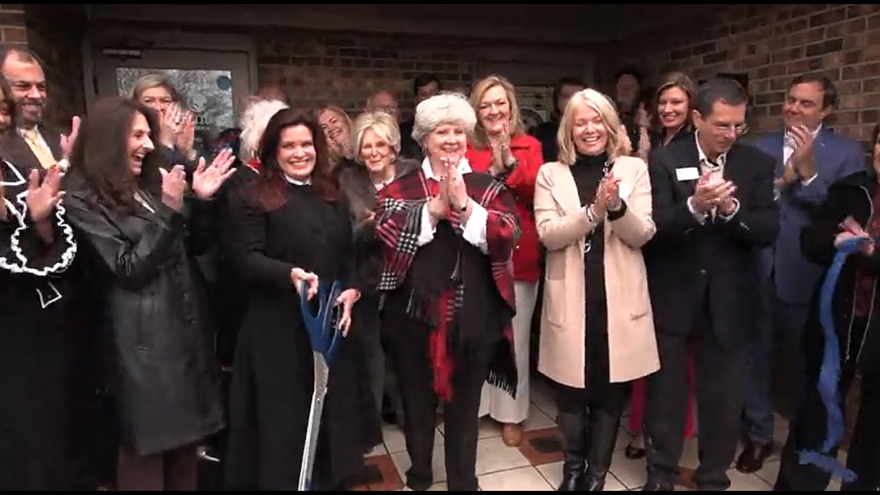 US Congresswoman Sheri Biggs Hosts Open House