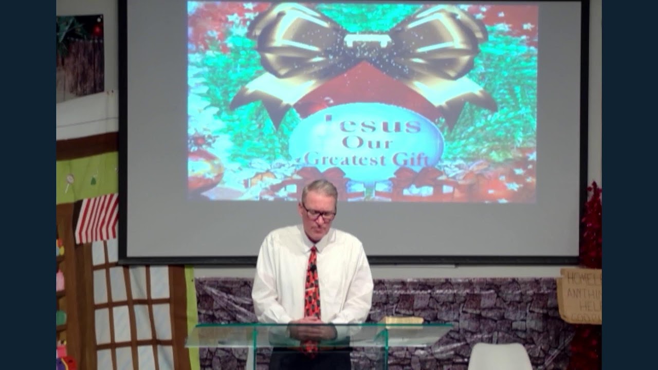 PWBC - Worship Service - 