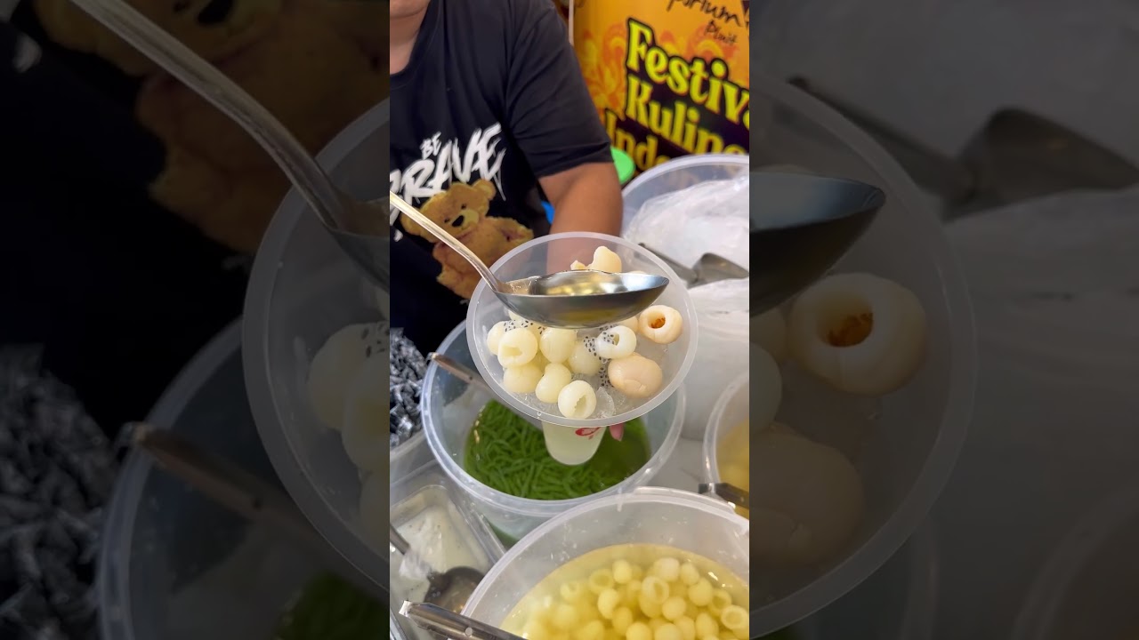 ICE LYCHEE LONGAN
