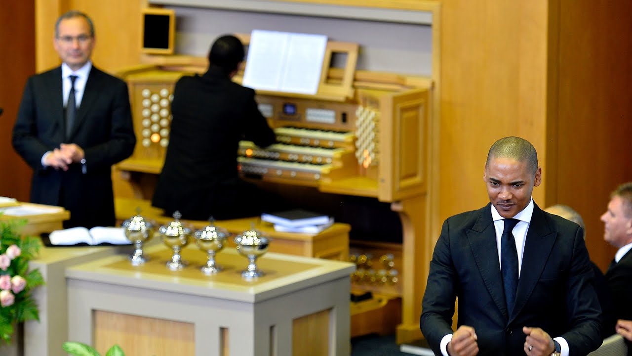 New Apostolic Church Southern Africa | Music - 