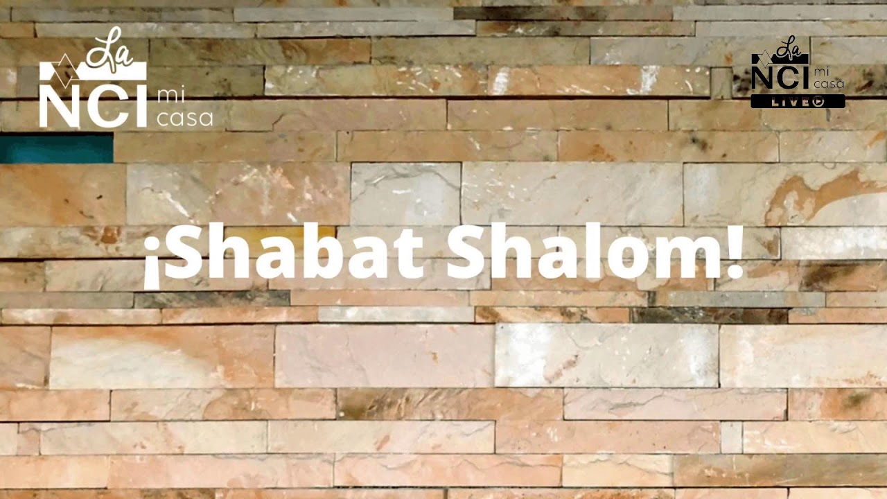 Kabalat Shabat - Vaerá