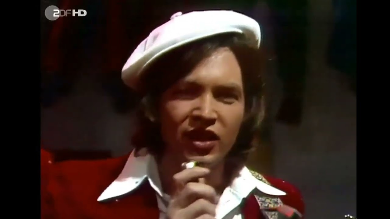 Feel Like Some Lovin`  - The Rubettes