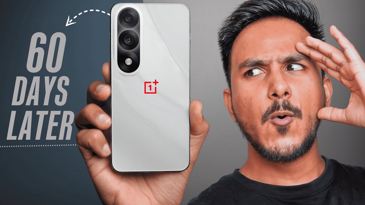 The REAL Flagship Killer - OnePlus Nord 5 Review After 2 Months !