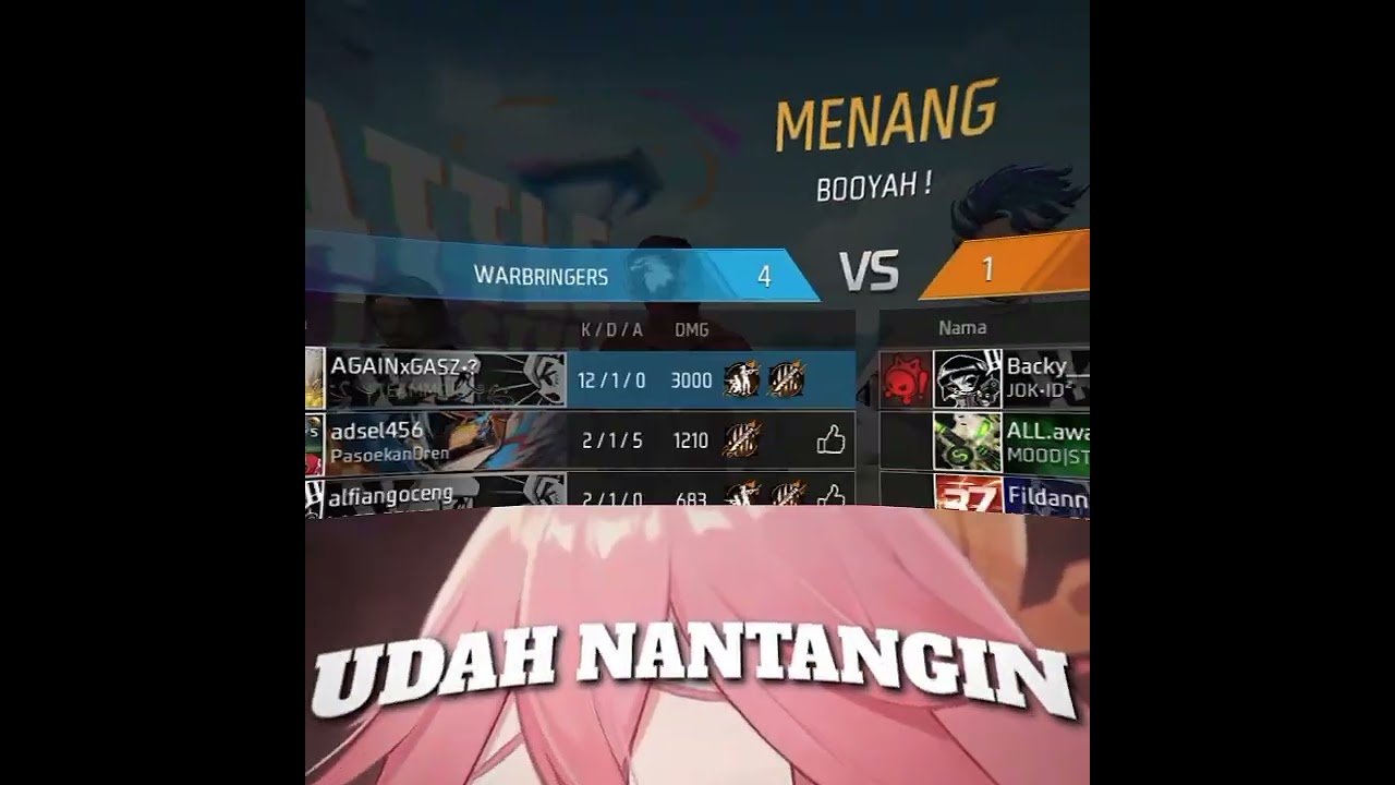 #versi 12 kil🤟