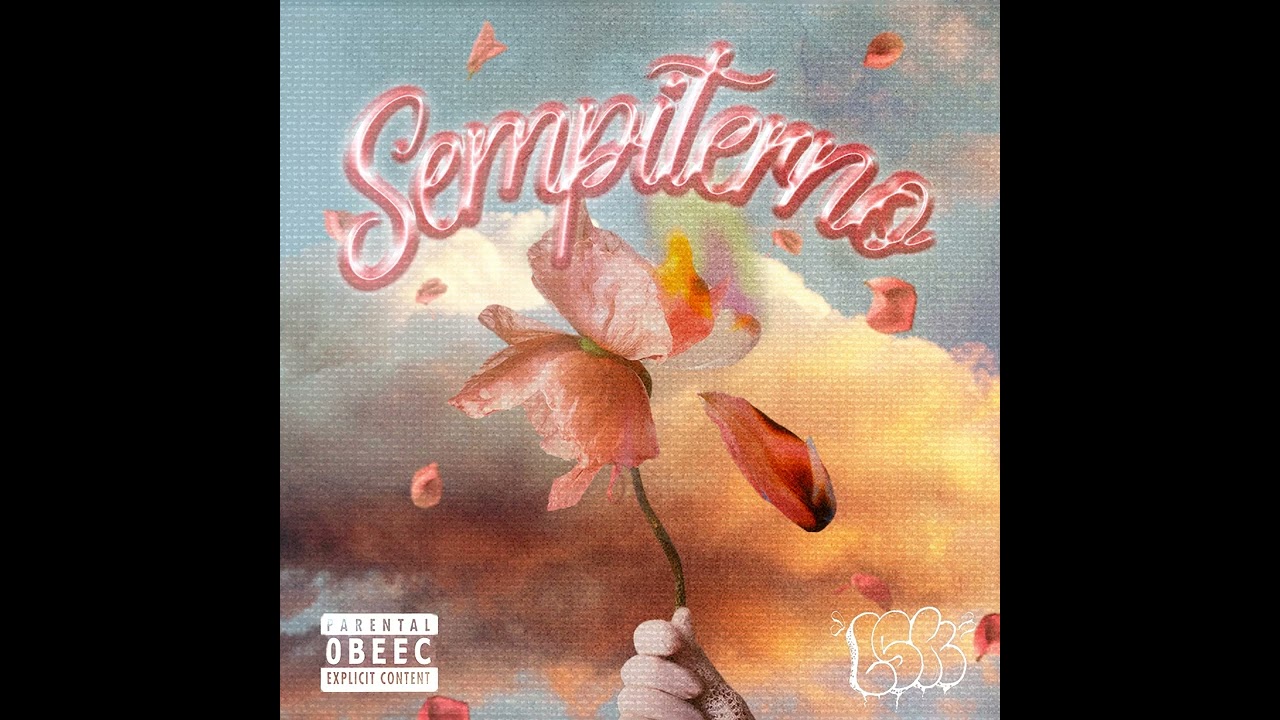 SEMPITERNO - LESKING (Prod.@0BEEC )