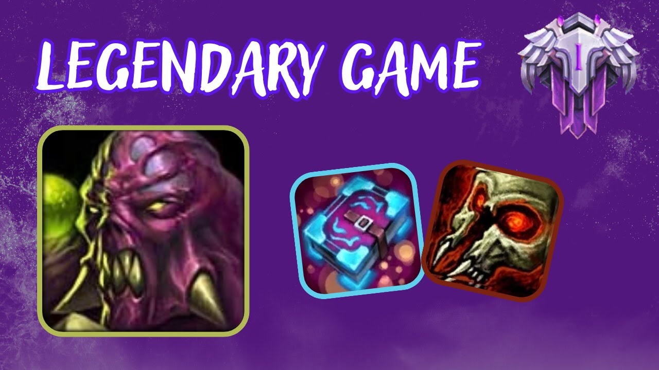 THIS IS HOW YOU PLAY JUNGLE - Parasite