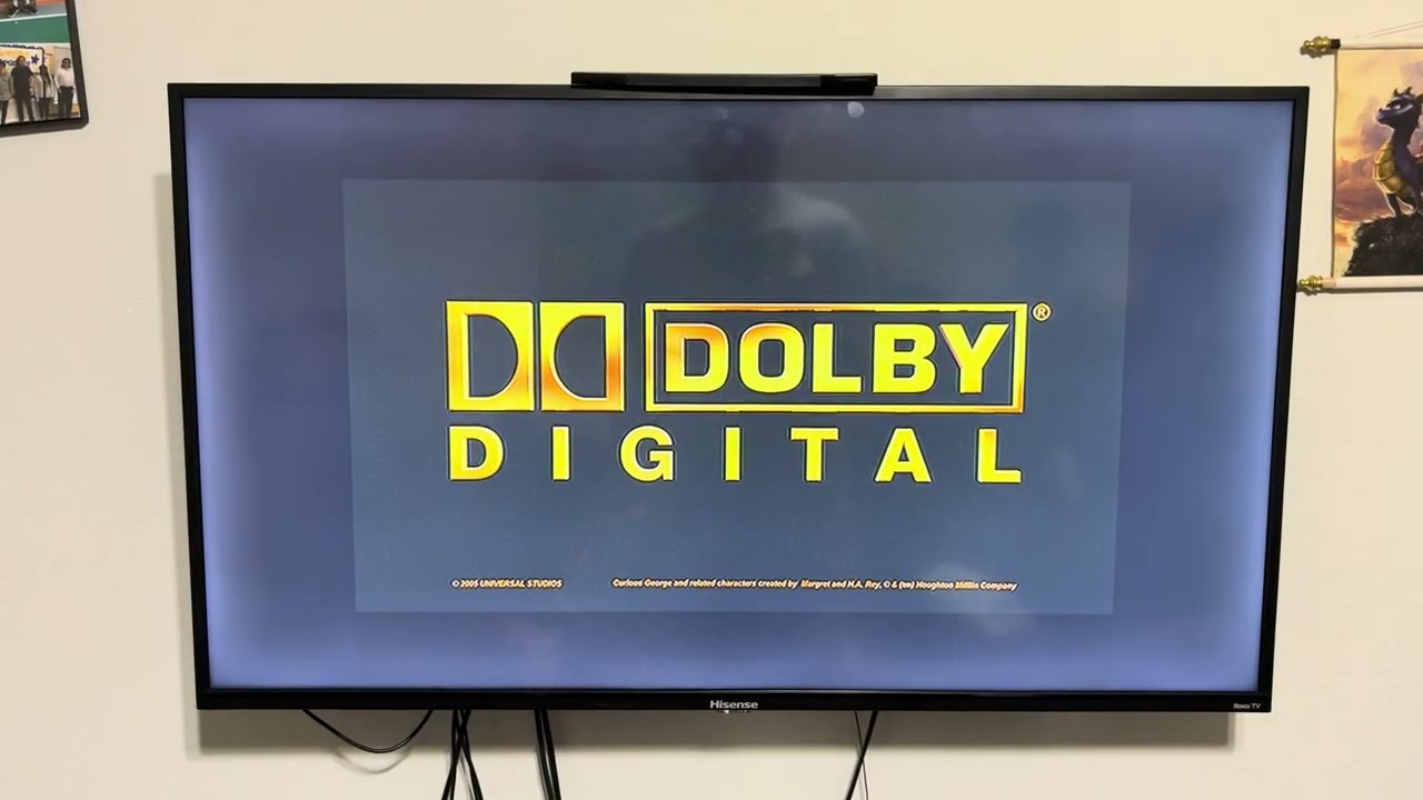 Opening to Madagascar DVD 2005