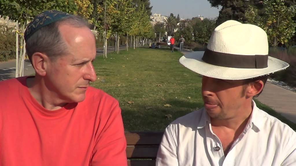 Lowell's Show:  Pascal Carlier on 
