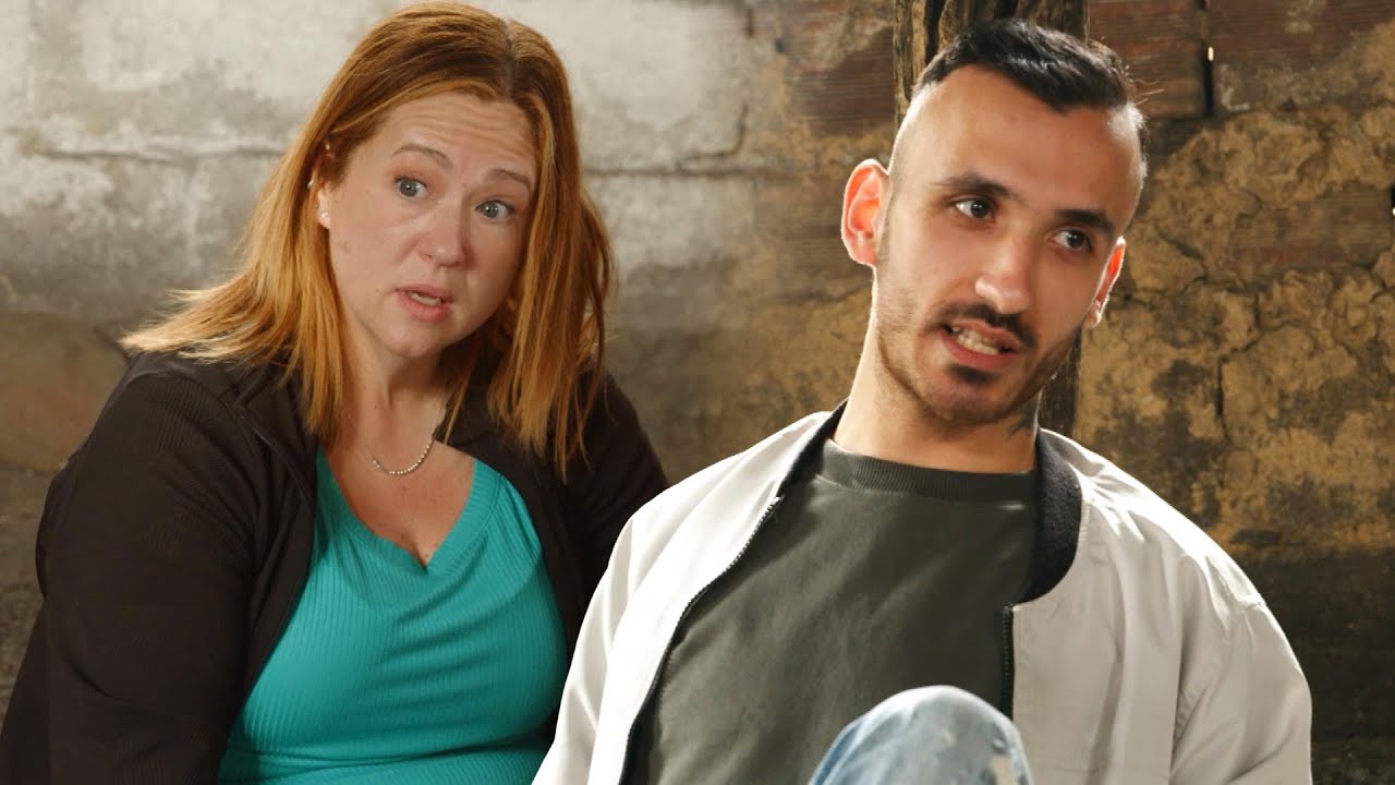 90 Day Fianc&eacute;: Birkan DEMANDS Laura Cut Friend Michal Out of Her Life (Exclusive)