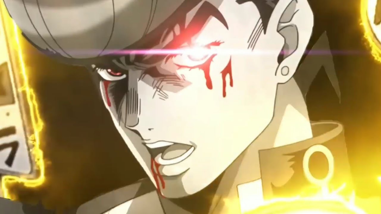 U Got That x Josuke Theme Mashup / Remix